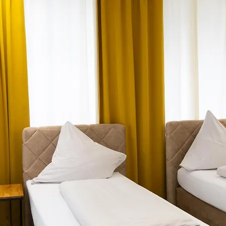 - Altstadt Appartement