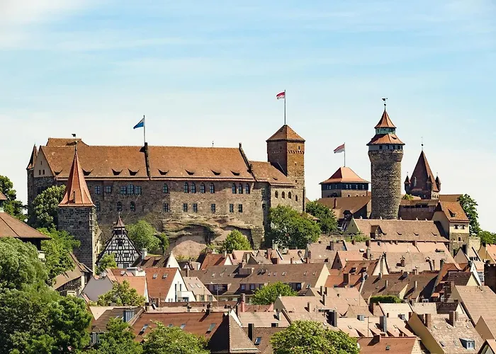- Altstadt Apartment