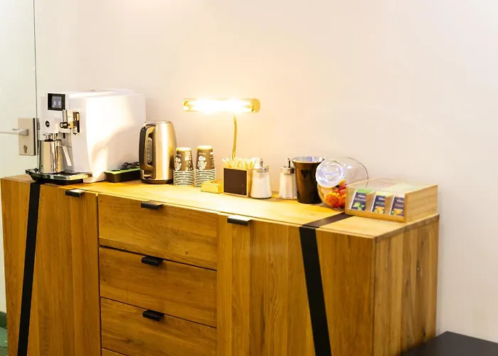 - Altstadt Apartament