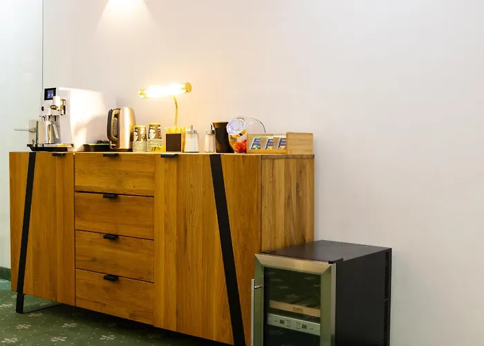 Apartament - Altstadt