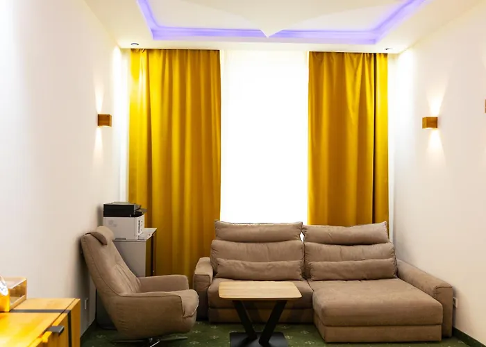 Apartament - Altstadt *