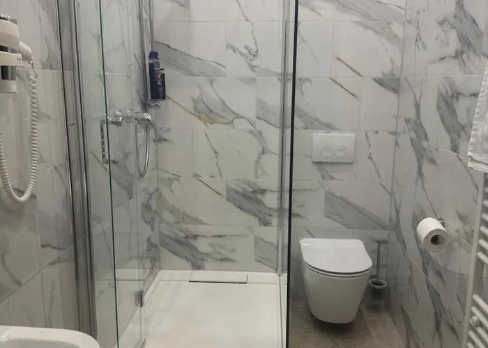 - Altstadt Apartment