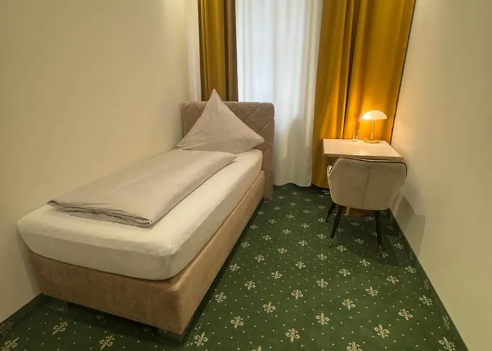 Apartment - Altstadt
