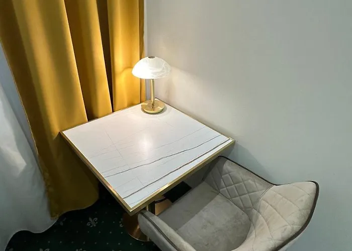 - Altstadt Apartment *
