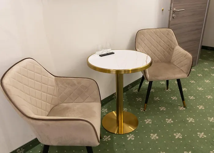 - Altstadt Apartament Norymberga