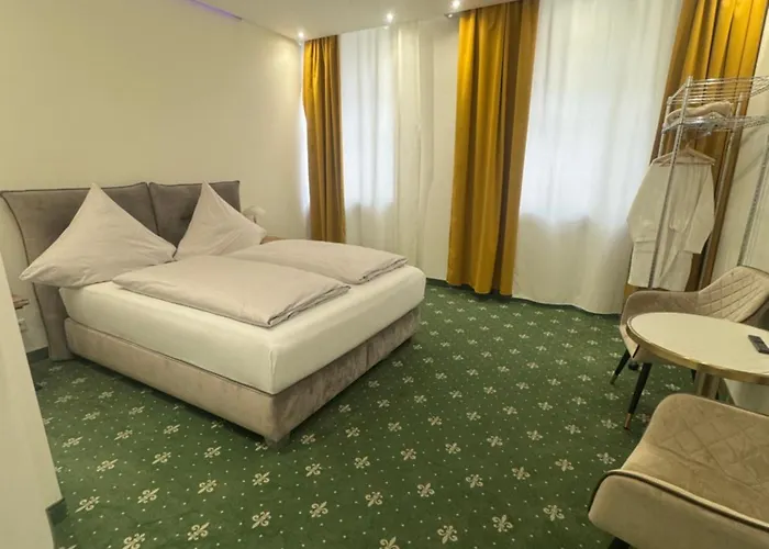 Apartament - Altstadt *