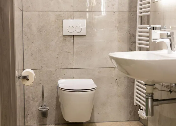 Apartament - Altstadt Norymberga