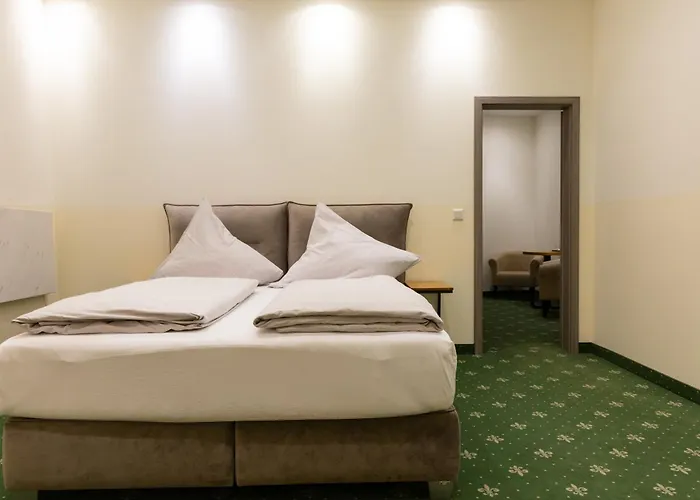 Apartamento - Altstadt