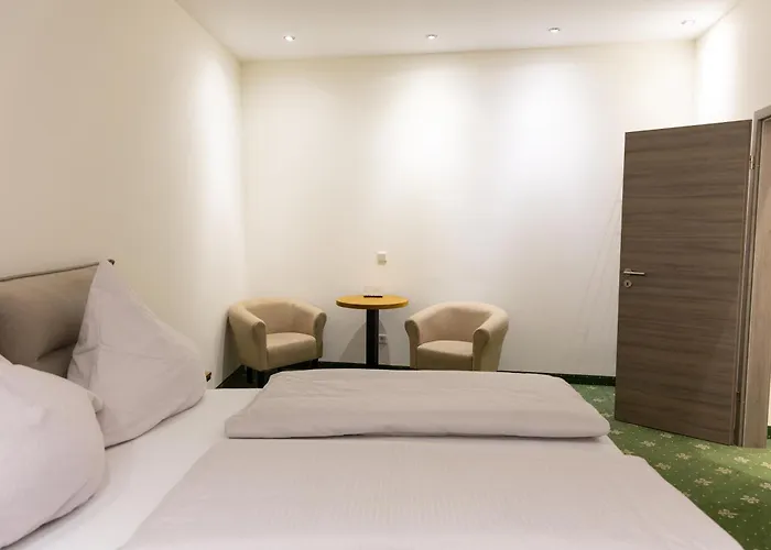 - Altstadt Apartament Norymberga