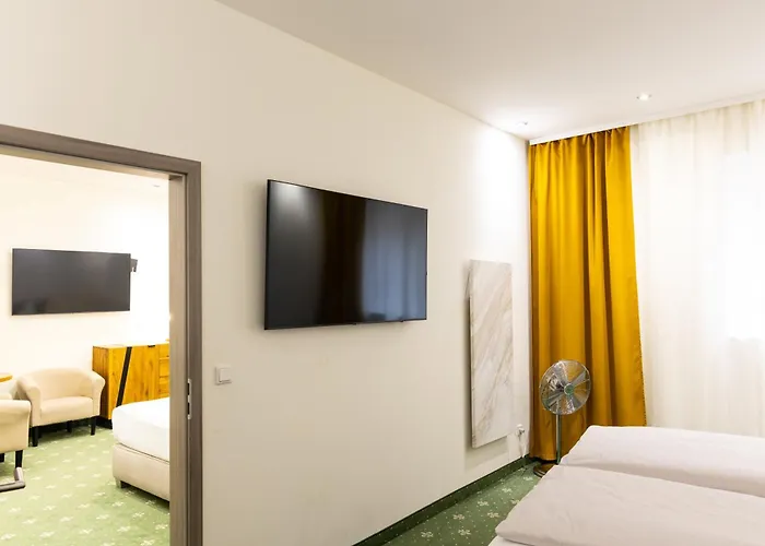 Apartament - Altstadt Norymberga