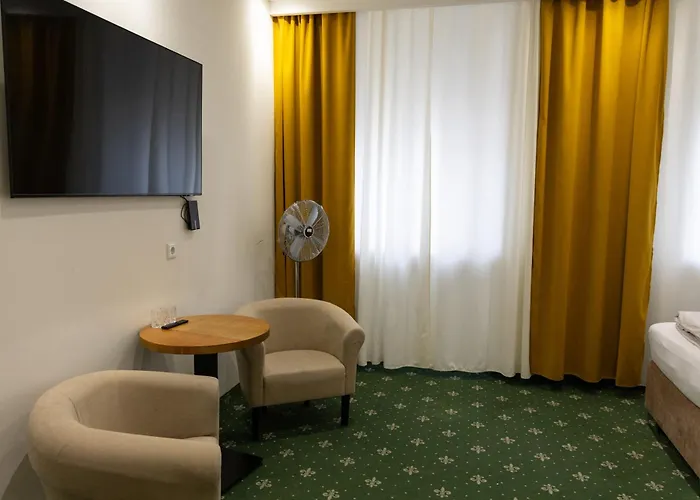 Apartment - Altstadt