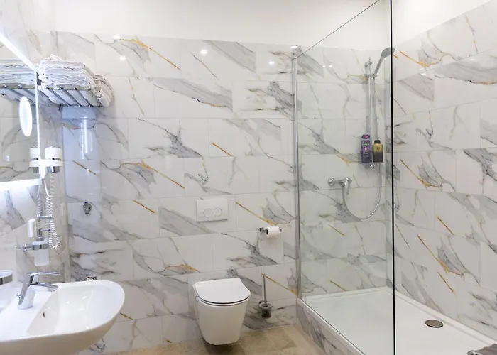 - Altstadt Apartament Norymberga