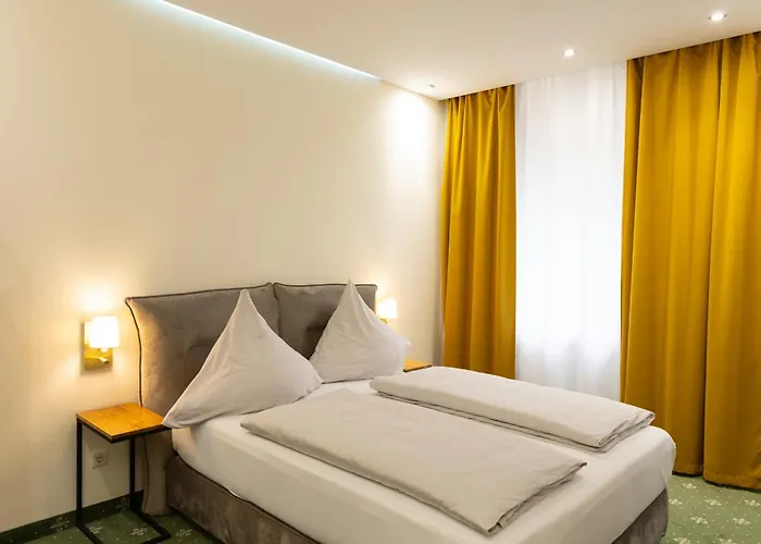 Apartment - Altstadt *
